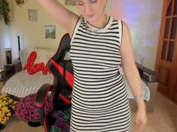 Bongacams Sex Cam of VeronikaNew