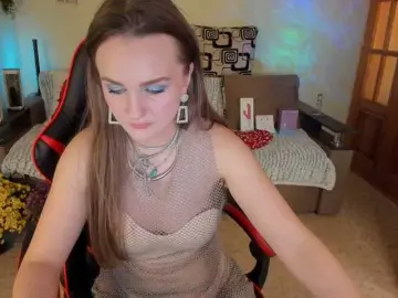 Bongacams Adult Webcam of VeronikaNew
