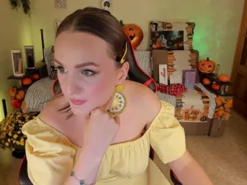 Bongacams Adult Video Chat of VeronikaNew