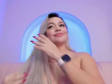 Bongacams Best Webcam of milaowens