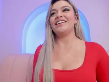 Bongacams Sex Cam of milaowens