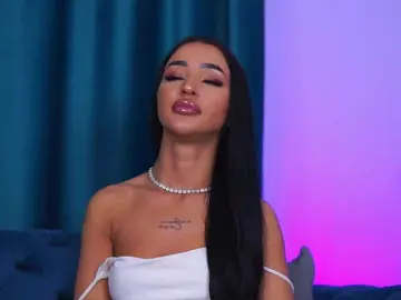 Bongacams Sex Cam of DeniseDevilles