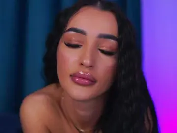 Bongacams Adult Webcam of DeniseDevilles