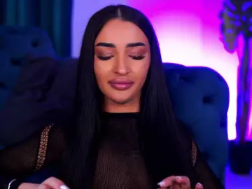Bongacams Free Porn Cam of DeniseDevilles