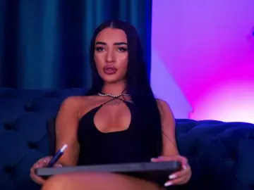 Bongacams Free Live Porn of DeniseDevilles