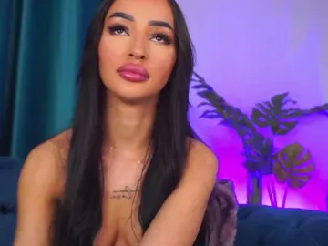 Bongacams Free Live Porn of DeniseDevilles