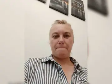 Bongacams Free Live Porn of EfrosinyaRAY