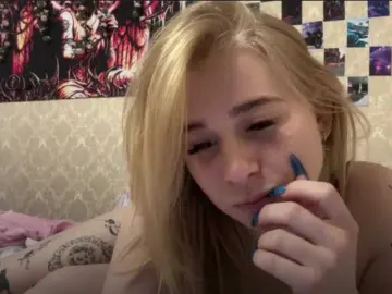 Bongacams Nude Webcam of GeogiaMili
