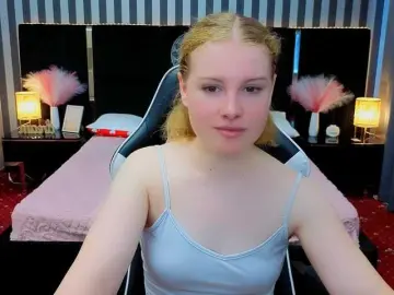 Bongacams Sex Cam of NastyaMurMeow