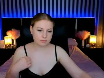 Bongacams Free Porn Cam of NastyaMurMeow