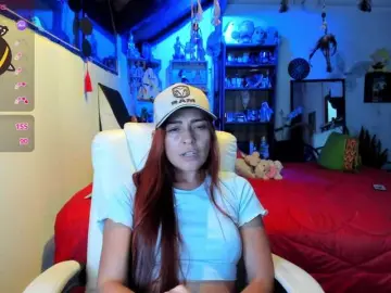 Bongacams Adult Video Chat of SmilingSalor