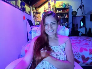 Bongacams Sex Chat of SmilingSalor