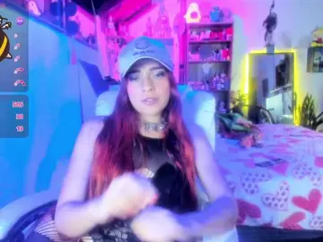 Bongacams Watch Live Sex Cams of SmilingSalor