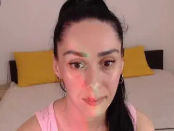 Bongacams Adult Webcam of ValeriaFoxx