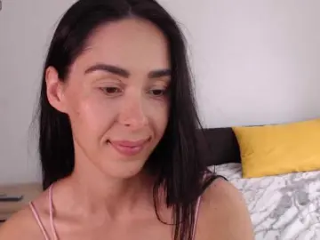 Bongacams Best Webcam of ValeriaFoxx