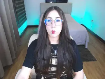 Bongacams Nude Webcam of Im-Kitty