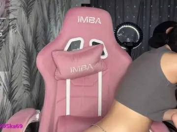 Bongacams Live Sex of LallyRose