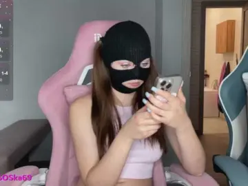Bongacams Adult Webcam of LallyRose