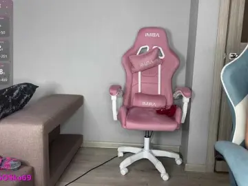 Bongacams Nude Webcam of LallyRose