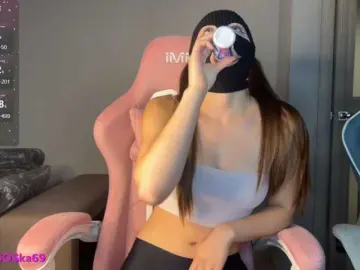 Bongacams Sex Chat of LallyRose