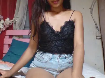 Bongacams Live Sex Cam of Myriam1