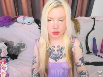 Bongacams Live Sex Cam of P1nkbutt