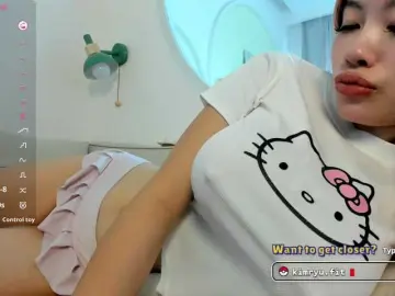 Bongacams Free Porn Cam of kimryu