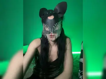 Bongacams Live Porn of lunapairs