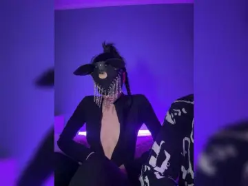 Bongacams Adult Video Chat of lunapairs