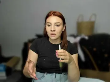 Bongacams Free Porn Cam of virgokristy