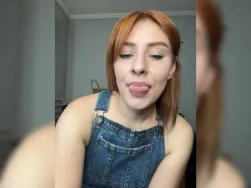 Bongacams Free Porn Cam of virgokristy