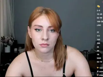 Bongacams Live Porn of virgokristy