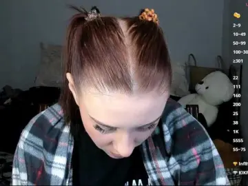 Bongacams Live Porn of virgokristy