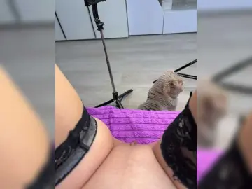 Bongacams Watch Live Sex Cams of KATALINAcherry1
