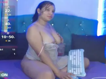 Bongacams Free Porn Cam of Yesamyn-Stone69