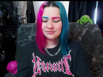 Bongacams Adult Video Chat of Neon-Baddie