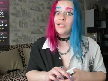 Bongacams Free Porn Cam of Neon-Baddie