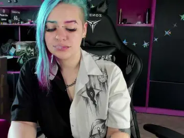 Bongacams Watch Live Sex Cams of Neon-Baddie