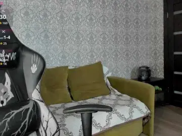 Bongacams Sex Chat of Neon-Baddie