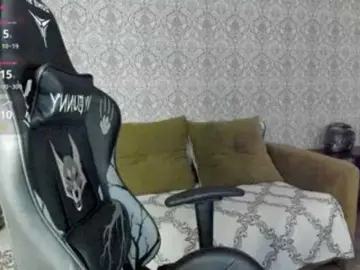 Bongacams Live Porn of Neon-Baddie
