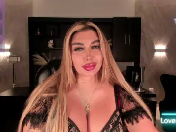 Bongacams Sex Chat of SophiePalmer