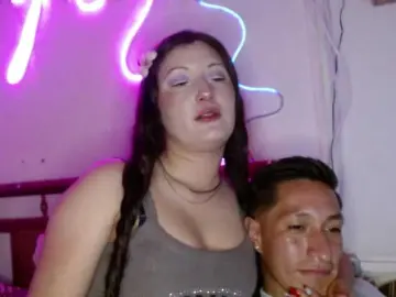 Bongacams Adult Webcam of Zackyzoey