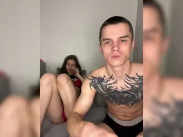 Bongacams Free Live Porn of AAOneLove