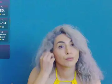 Bongacams Best live sex cam show of CelineMeyer