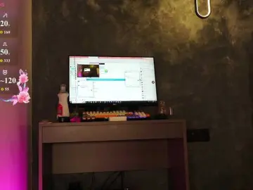 Bongacams Adult Webcam of MissKristel