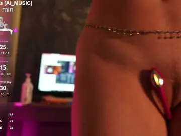 Bongacams Free Porn Cam of MissKristel