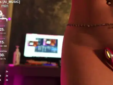 Bongacams Free Live Porn of MissKristel