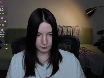 Bongacams Best live sex cam show of Victoria1