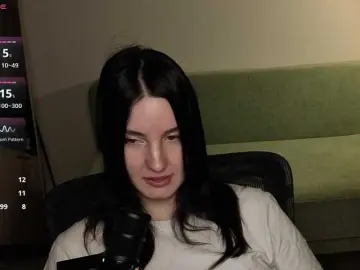 Bongacams Sex Cam of Victoria1