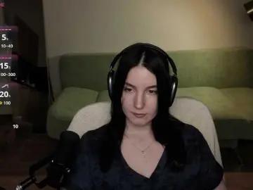 Bongacams Free Porn Cam of Victoria1